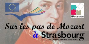 Projet Comenius Mozart à Strasbourg